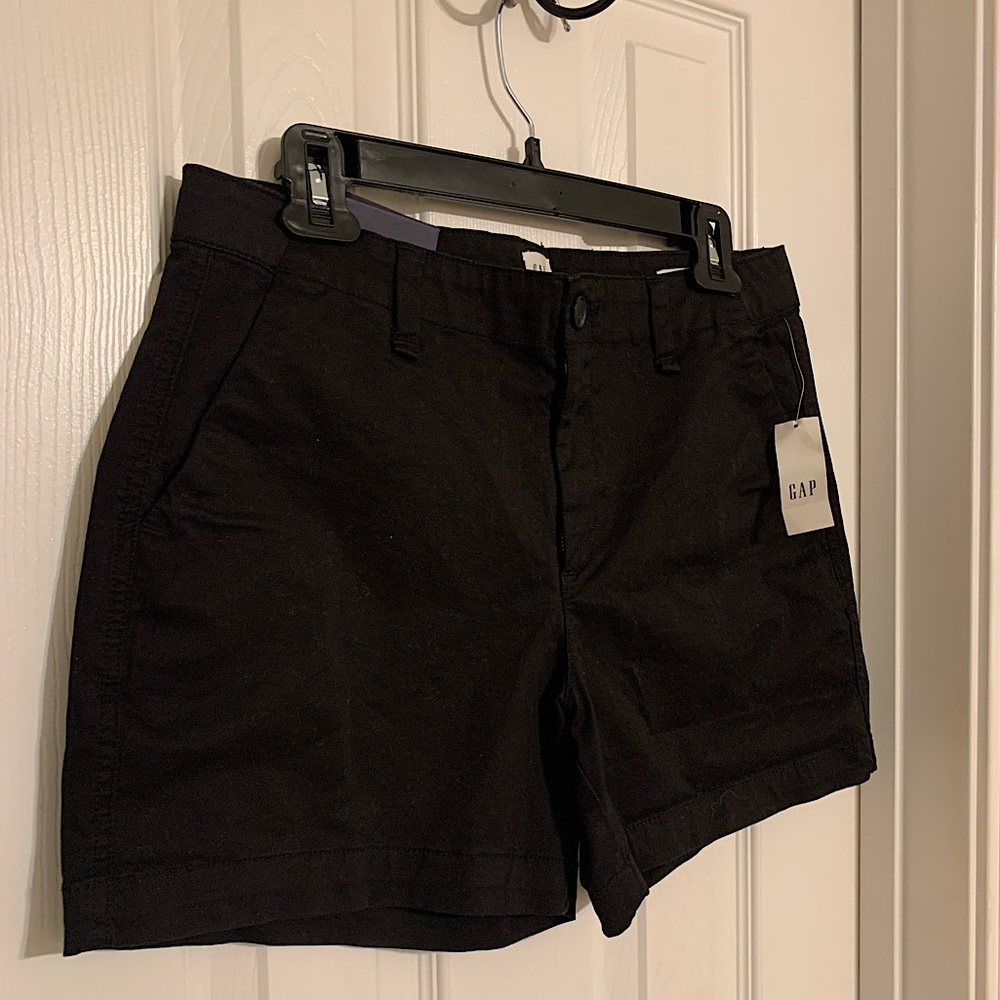 NWT Gap City Shorts